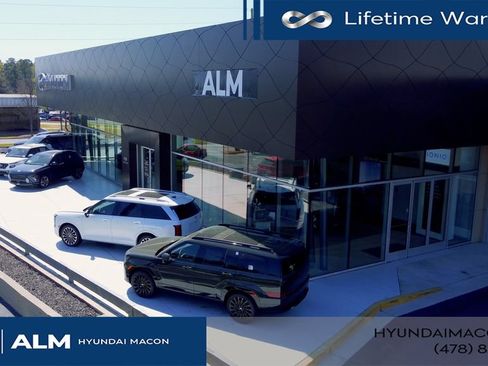 New 2026 Hyundai Tucson SEL Plus FWD image 42