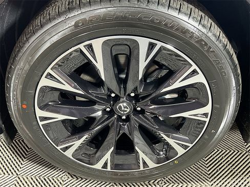 New 2026 MAZDA CX-90 3.3 Turbo S w/ Premium Plus image 25