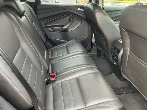 Used 2013 Ford Escape SEL FWD image 12