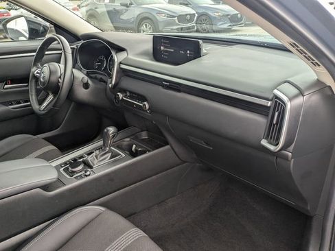 Certified 2024 MAZDA CX-50 AWD 2.5 S w/ Select Package image 28