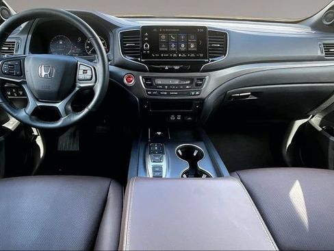 Used 2024 Honda Ridgeline RTL image 8
