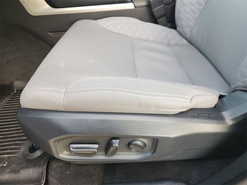 Used 2025 Toyota Tundra SR5 image 20