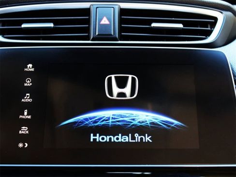 Used 2020 Honda CR-V Touring image 17