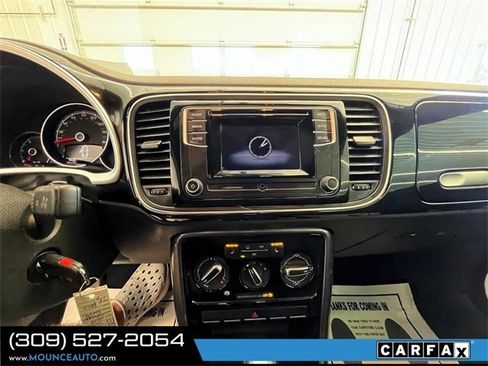 Used 2018 Volkswagen Beetle 2.0T S image 18