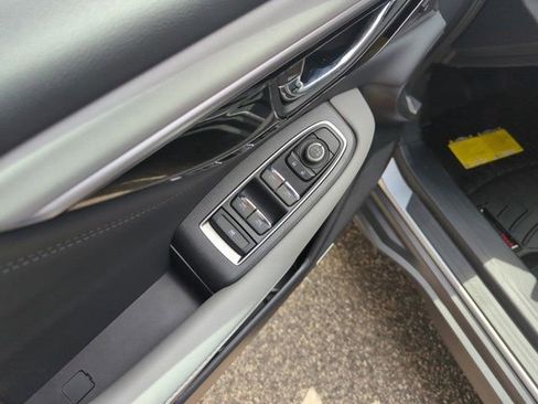 New 2025 Subaru Outback Limited image 11