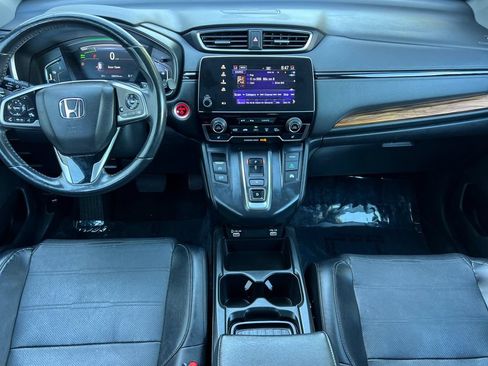 Used 2020 Honda CR-V EX-L image 9