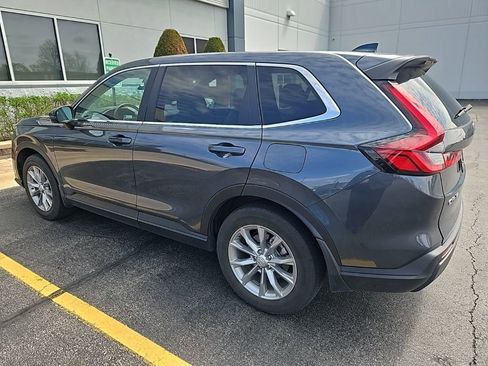 Used 2023 Honda CR-V EX-L image 3