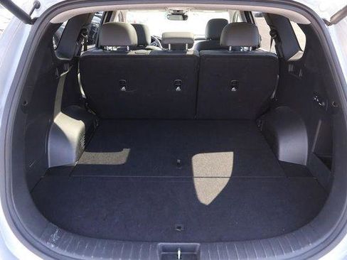 Used 2023 Hyundai Santa Fe Limited FWD image 7