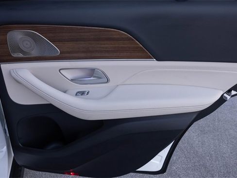 New 2026 Mercedes-Benz GLE 350 GLE 350 image 18