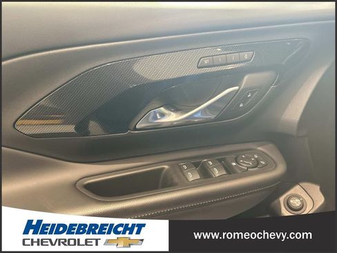 Used 2024 GMC Terrain AT4 w/ LPO, Floor Liner Package AWD/4WD image 11