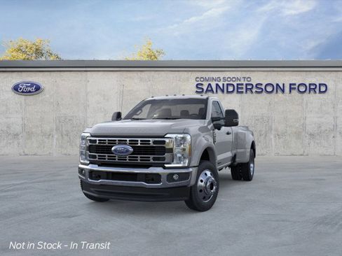 New 2026 Ford F450 XLT w/ 360-Degree Camera Package image 3