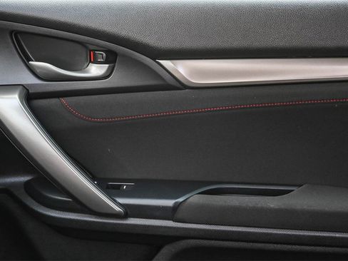 Used 2019 Honda Civic Si image 22