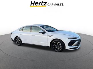 Used 2025 Hyundai Sonata SEL video 1