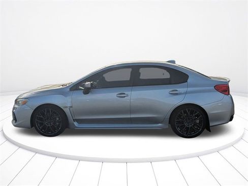 Used 2018 Subaru WRX image 6