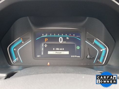 Used 2024 Honda Odyssey Touring image 25