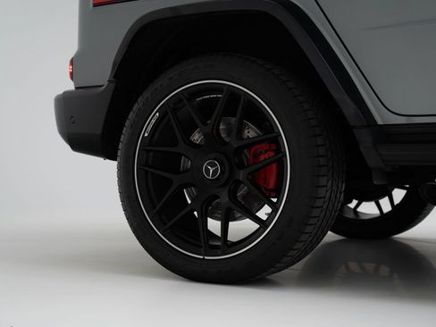 Used 2025 Mercedes-Benz G 63 AMG 4MATIC image 67
