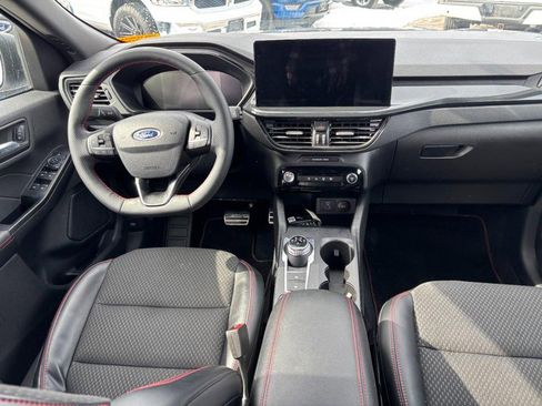 Used 2023 Ford Escape ST-Line w/ Tech Pack #1 FWD image 14