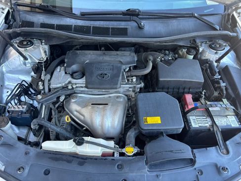 Used 2014 Toyota Camry SE w/ Fleet Convenience Package FWD image 21