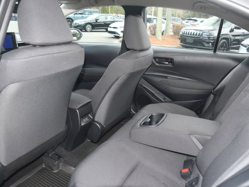 Certified 2024 Toyota Corolla LE image 14