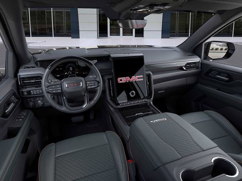 New 2026 GMC Yukon XL AT4 image 15