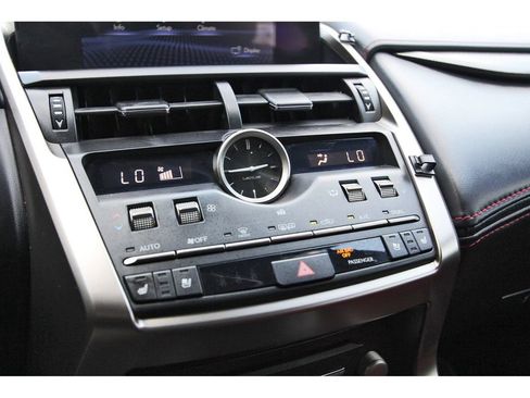 Used 2020 Lexus NX 300 F Sport image 31