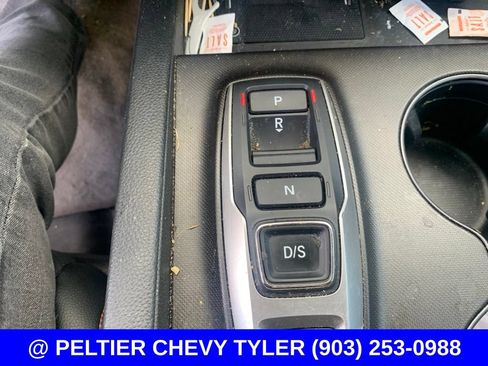 Used 2025 Honda Ridgeline TrailSport image 17