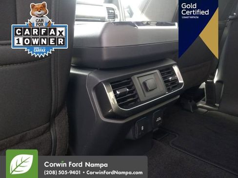 Certified 2021 Ford F150 XLT w/ Equipment Group 302A High image 28