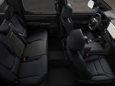 New 2026 Toyota Tundra Platinum AWD/4WD image 22