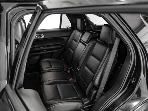 Used 2014 Ford Explorer Sport w/ Equipment Group 401A image 35