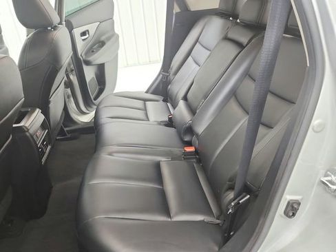 Used 2021 Nissan Murano SV w/ SV Special Edition Package image 32