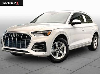 Used 2023 Audi Q5 2.0T Premium w/ Convenience Package AWD/4WD video 1