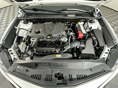 Used 2023 Toyota Camry SE image 31