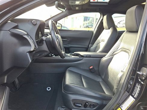 Used 2021 Lexus UX 250h w/ Premium Package image 14