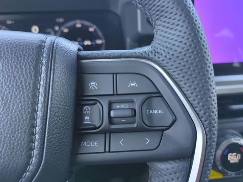 Used 2026 Toyota Tacoma TRD Off-Road AWD/4WD image 33