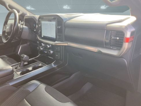 Used 2021 Ford F150 Raptor w/ Equipment Group 801A High image 23