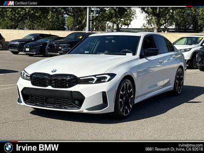 Used 2026 BMW M340i xDrive