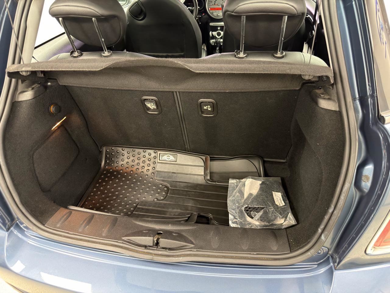 Used 2010 MINI Cooper S FWD image 35