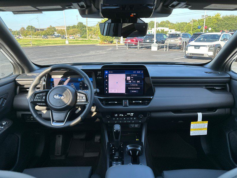 New 2026 Subaru Outback Touring XT AWD/4WD image 14
