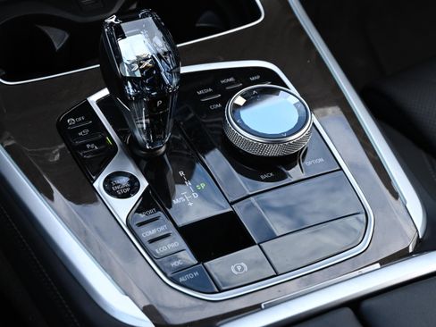 Certified 2023 BMW X5 xDrive40i w/ Executive Package image 33