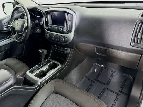 Used 2019 Chevrolet Colorado LT w/ LT Convenience Package RWD image 29