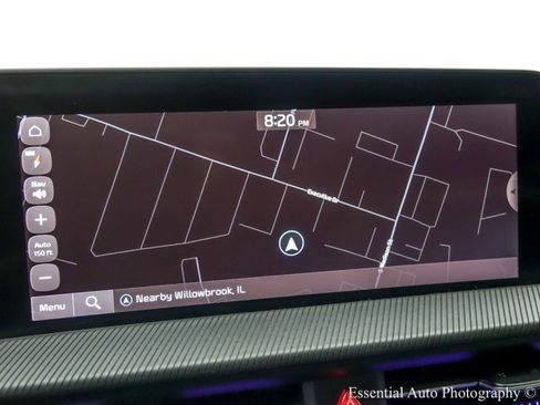 Used 2023 Kia EV6 GT-Line image 19