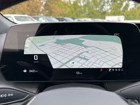 New 2026 Chevrolet Equinox RS image 18