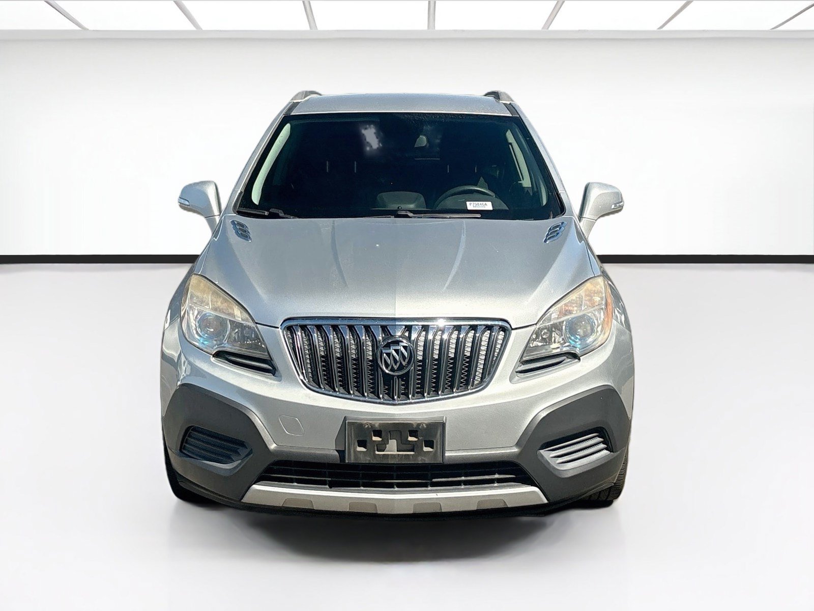 Used 2014 Buick Encore FWD image 2