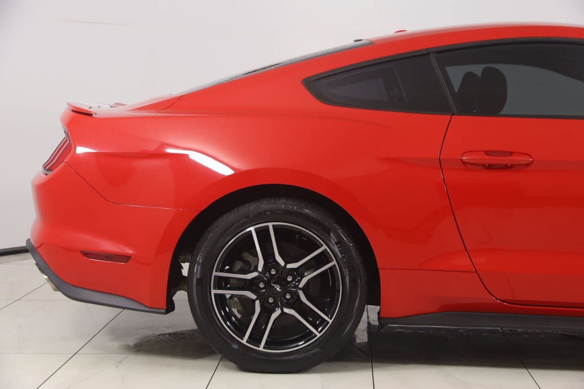 Used 2019 Ford Mustang GT RWD image 44