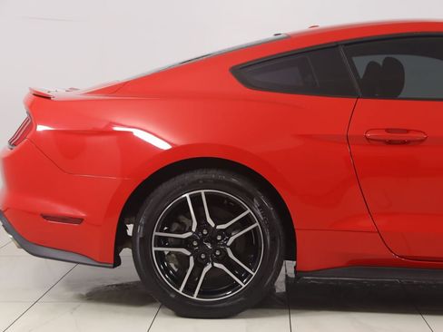 Used 2019 Ford Mustang GT RWD image 44