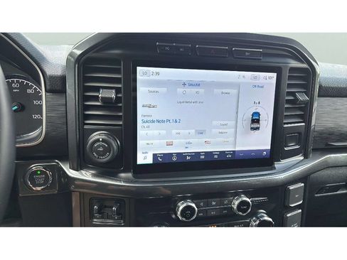 Used 2023 Ford F150 XLT w/ Equipment Group 302A High AWD/4WD image 15