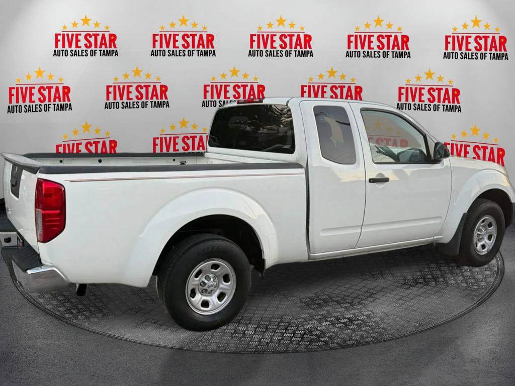 Used 2019 Nissan Frontier S RWD image 7