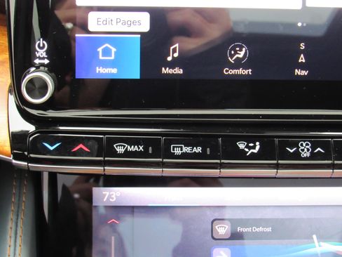 Used 2022 Jeep Grand Wagoneer Series II image 23