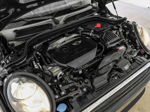 Used 2016 MINI Cooper 2-Door Hardtop image 35