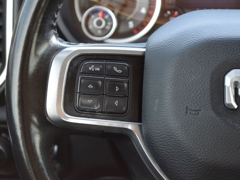 Used 2021 RAM 2500 Laramie AWD/4WD image 9